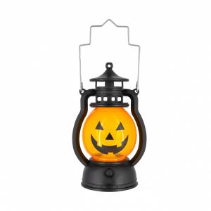 Halloween LED-lyhtylamppu