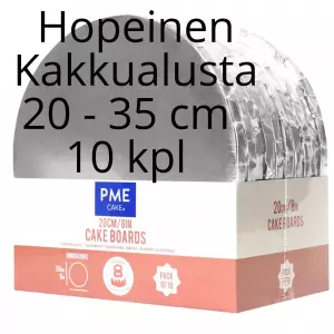 Kakkualusta 10kpl