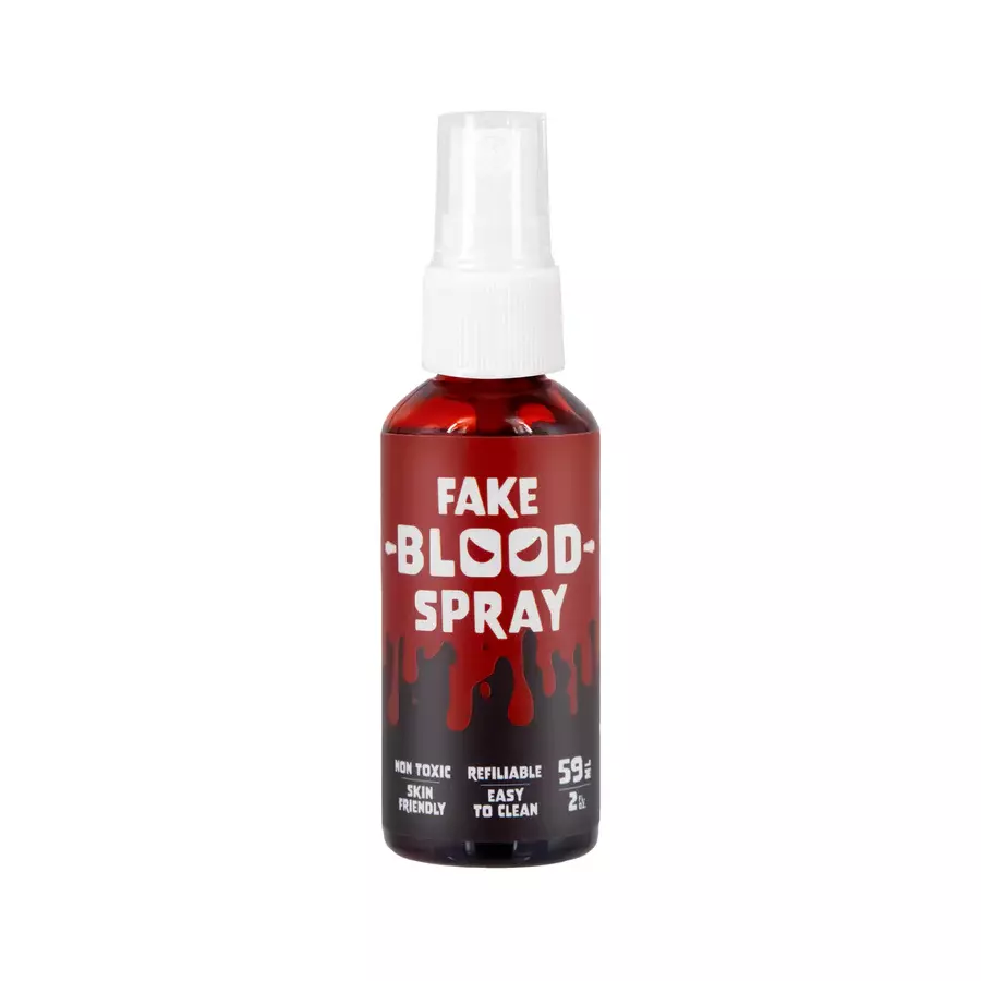 Tekoveri spray 59 ml