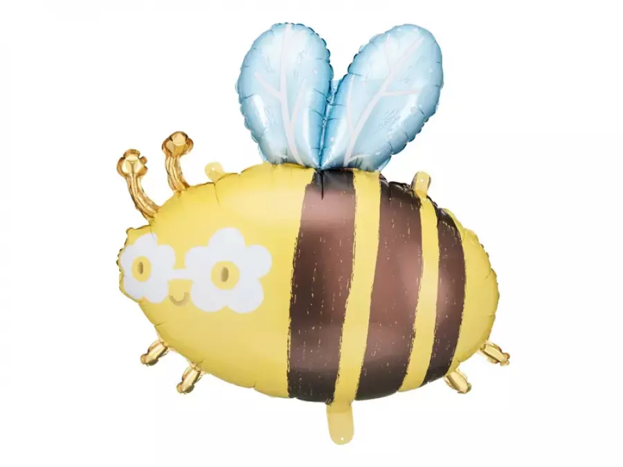 Foliopallo mehiläinen 