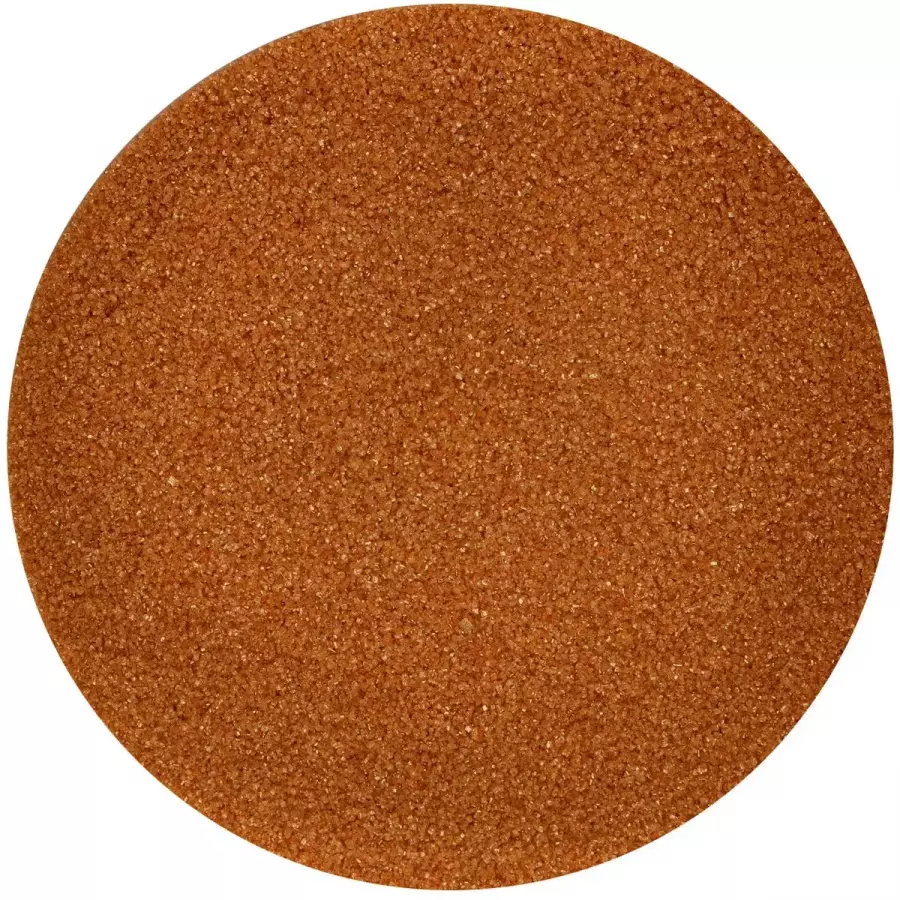 Värisokeri glitter kulta, 80 g